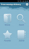 Dream Meanings Dictionary Lite