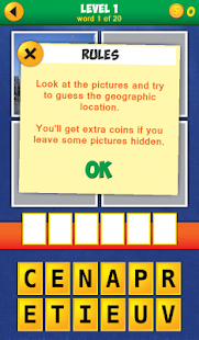 4 Pics 1 Word: Travel!(圖3)-速報App