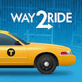 way2ride Apk