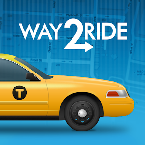 Way2ride 2.7.2