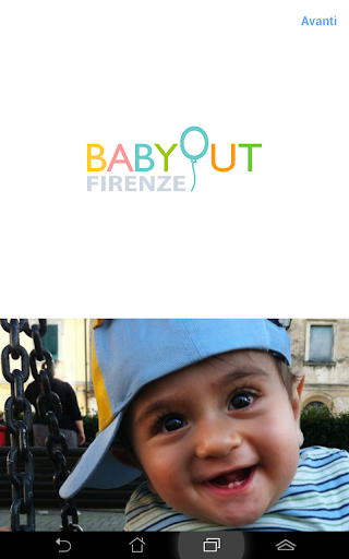 【免費旅遊App】BabyOut Florence Tuscany Guide-APP點子