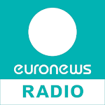 Cover Image of Download euronews RADIO 3.0 APK