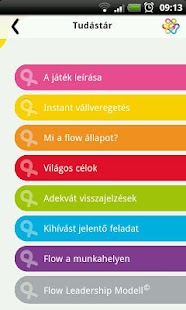 MyFlow Screenshots 4
