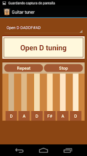 Guitar tuner(圖5)-速報App
