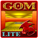 GOD OF MAGIC  (Lite) Eng logo