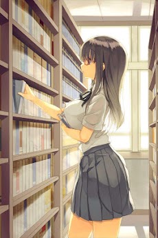 萌えイラスト集 Vol 5 無料エロ可愛い女の子アニメcg集 Androidアプリ Applion