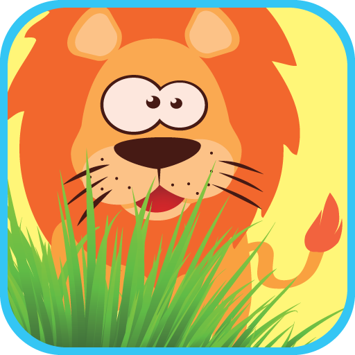 Animal Puzzles - Gratis LOGO-APP點子