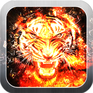 Tiger Wallpaper Fantasy Effect.apk 1.1