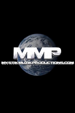 Mystik Muzik Productions