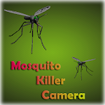 Mosquito Killer Camera Apk