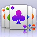 8×1 Solitaire HD logo