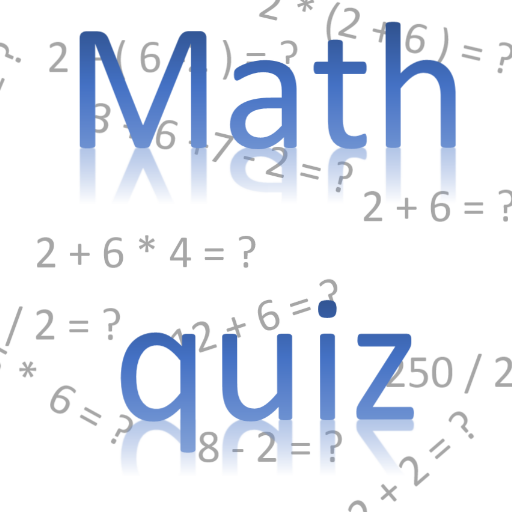 Math Quiz 教育 App LOGO-APP開箱王