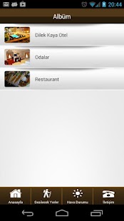 Dilek Kaya Hotel Screenshots 4