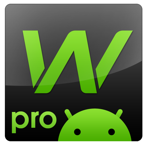 GWiki Pro Key LOGO-APP點子