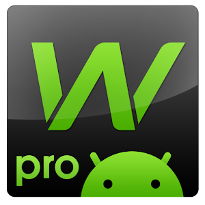 GWiki Pro Key logo