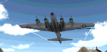 FLIGHT SIMULATOR: War Plane 3D APK