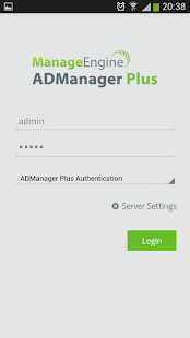 ADManager Plus