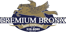 Premium Bronx Radio Dispatcher APK