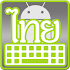 Hardware Thai Keyboard1.0.5