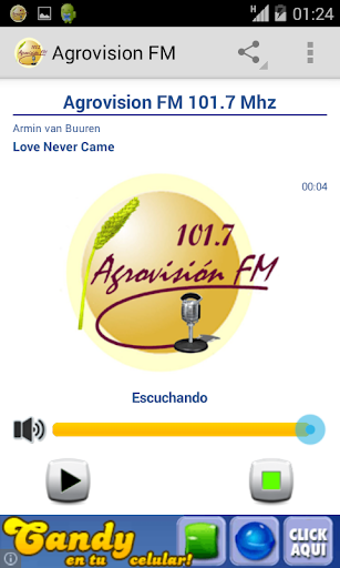 Agrovision FM