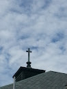 Cross on the Roof 