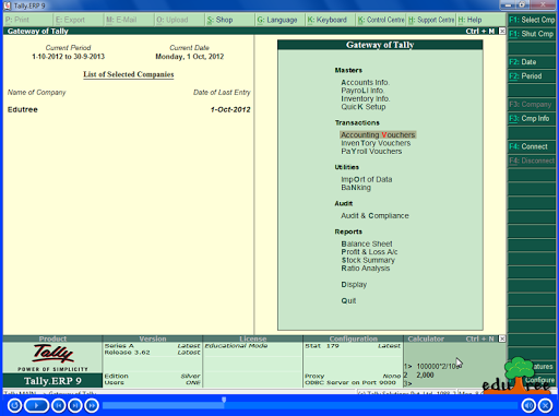免費下載教育APP|Learn tallyERP9 in HINDI app開箱文|APP開箱王