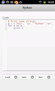 Python