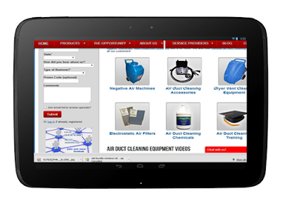 Download Air-Care Contractors App APK