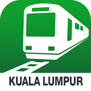 Transit Malaysia NAVITIME  Icon