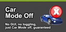 Car Mode Off APK