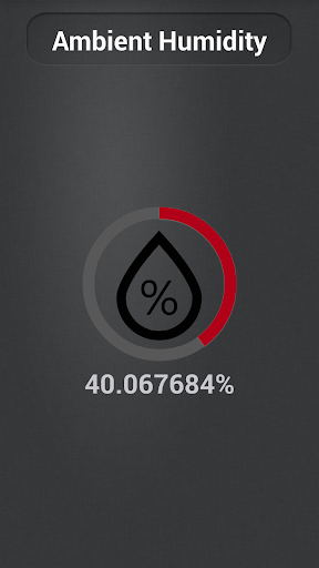 免費下載天氣APP|Ambient Temperature & Humidity app開箱文|APP開箱王