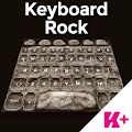 Keyboard Rock Apk