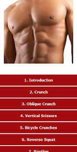 Download Get abdominals APK for PC