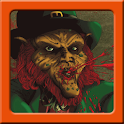 Leprechaun #4 logo