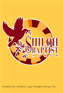 Shiloh Baptist Church Screenshots 0
