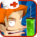 M&eacute;dico Maluco - Crazy Doctor icon
