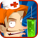 Crazy Doctor mobile app icon
