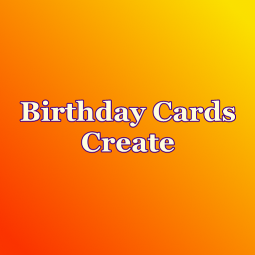 Birthday Cards Create