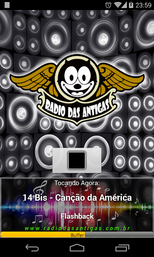 【免費音樂App】Rádio das Antigas-APP點子