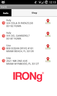 Free Iron G APK