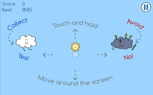 Funny Sunny Day - screenshot thumbnail