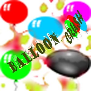 Balloon Crush Free.apk 1.1