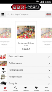 BBQ-Profi Screenshots 9