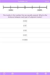 GRE Math Arithmetic Review LE poster 12