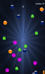 Atrapa las bolas(Catch balls) Screenshots 4