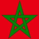 Cover Image of Скачать National Anthem of Morocco 3.0 APK