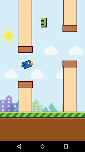 Boxy Bird(圖3)-速報App