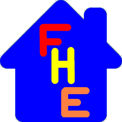 Family Home Evening Planner LOGO-APP點子