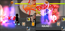 Kung Fu V/s Stick Fighters APK