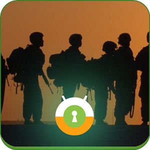 Army Wall & Lock 1.23